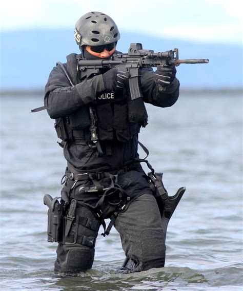 military police special forces