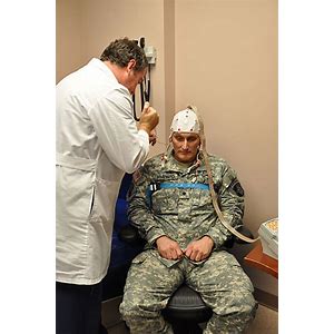 military related brain injury