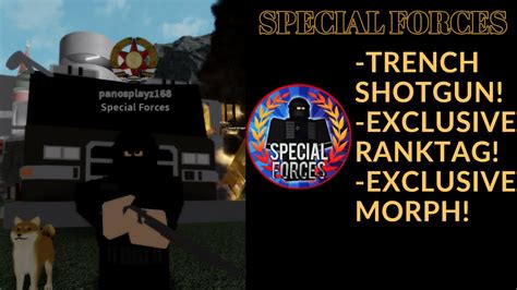 military simulator special forces
