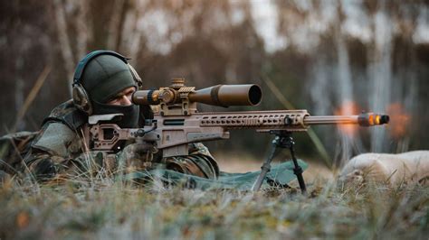 military sniper rifles 300