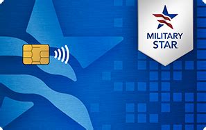 Military Star Card Guide