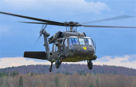 military surplus blackhawk helicopter