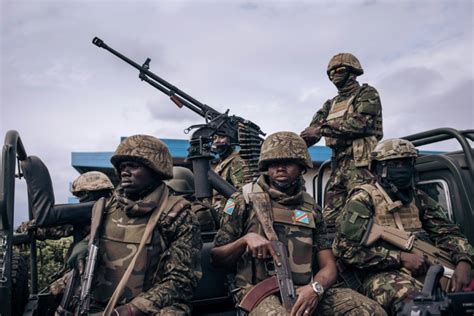 military training in rwanda 2023