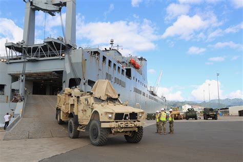 military transport ship for sale