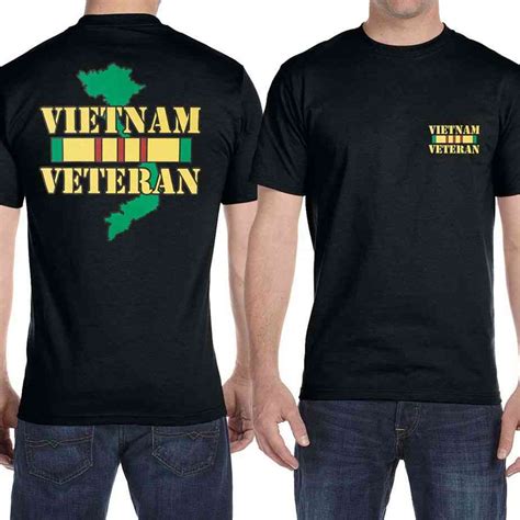 military vietnam veterans store