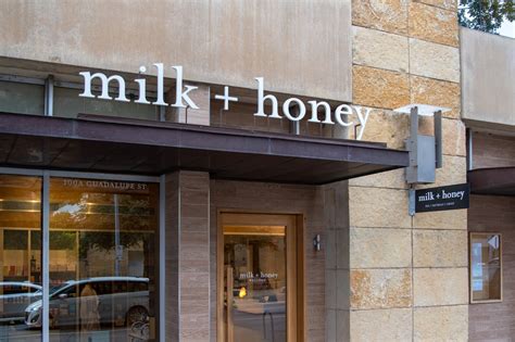 milk and honey austin coupon