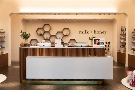 milk and honey austin galleria