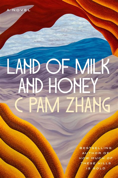 milk and honey book synopsis