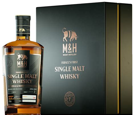 milk and honey single malt whisky