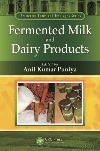 milk and milk products book pdf