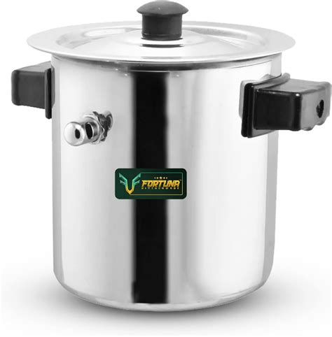 Milk Boiling Pot Amazon