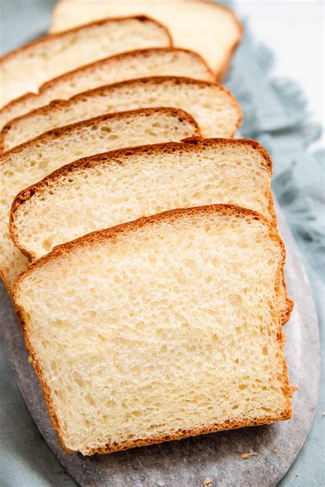 Milk Bread