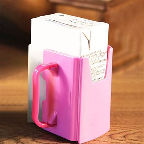 Milk Container Holder
