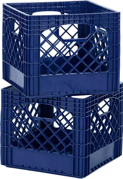 Milk Crates Amazon