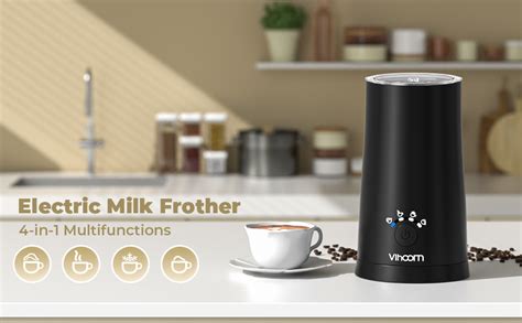 Milk Frother Edmonton