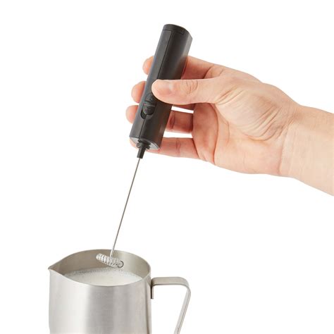 Milk Frother Tk Maxx
