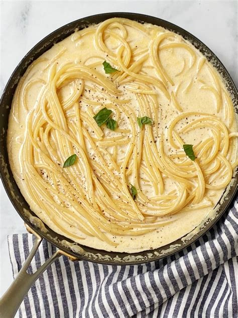 Milk Substitute Sauce