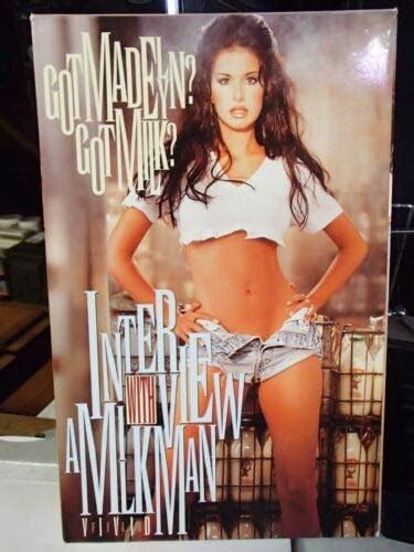 milkman interview with a