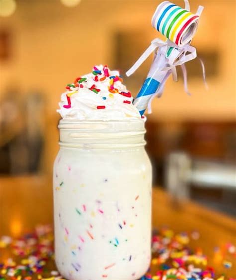 Milkshake Downtown Augusta