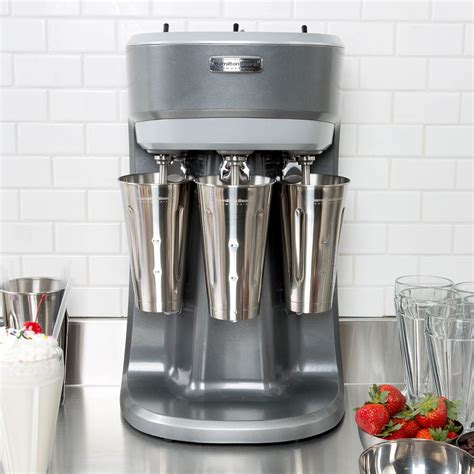 Milkshake Mixer Cup