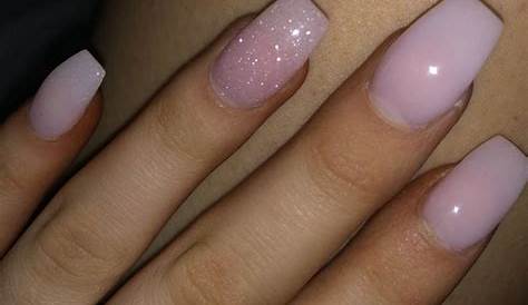 Milky Pink Nails Design Essie Fiji A Classic Creamy Pale Manicure Light