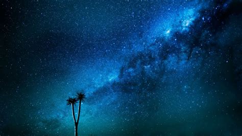 Scifi Milky Way 4k, HD Digital Universe, 4k Wallpapers, Images