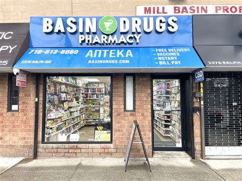Mill Basin Pharmacy