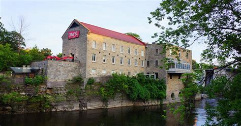 Mill Brewery Ottawa
