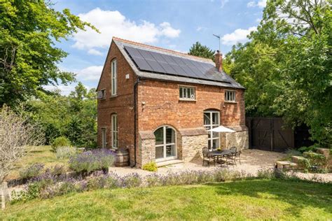 Mill Cottage Boddington