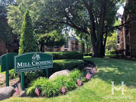 Mill Crossing Naperville