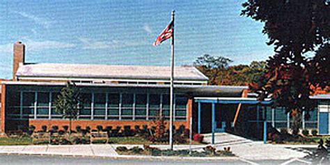 mill hill elementary school fairfield ct