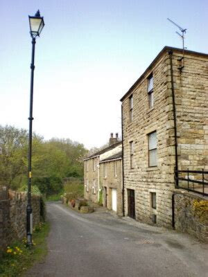 Mill Hill Oswaldtwistle