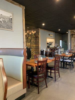 Mill House Kitchen Torrington