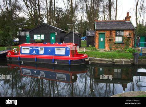 Mill Lock Chelmsford