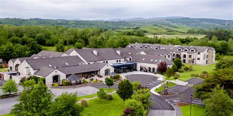 mill park hotel donegal