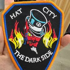 Mill Plain Embroidery