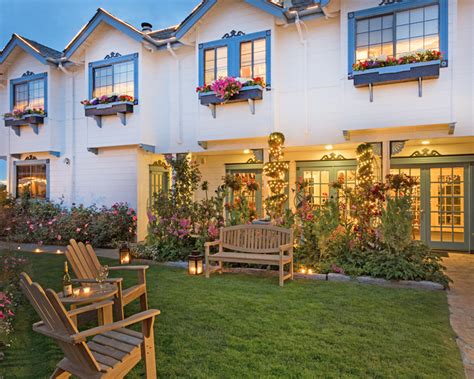 Mill Rose Inn: Your Hidden Gem Destination