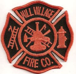 mill village fire department