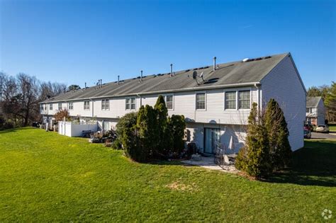 Millbrook Manor Brick Nj