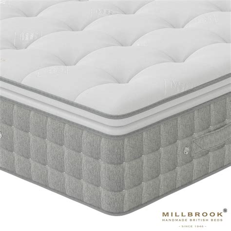 Millbrook Mattress Mumsnet