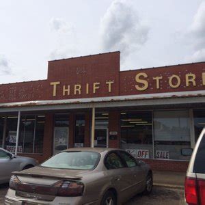 Millbrook Thrift Store