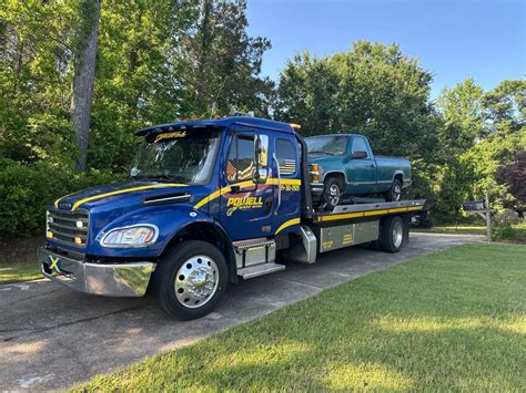 Millbrook Towing