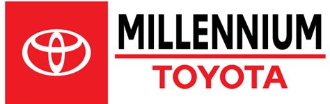 Cool Millenium Toyota Ideas