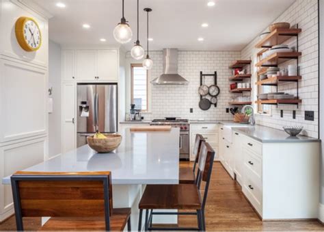 40 lovely kitchen decor ideas for millennials digsdigs