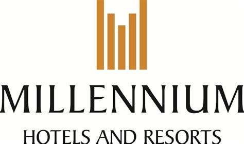 millennium hotels and resorts