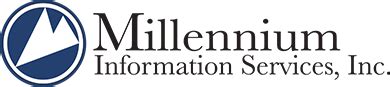 millennium information services website