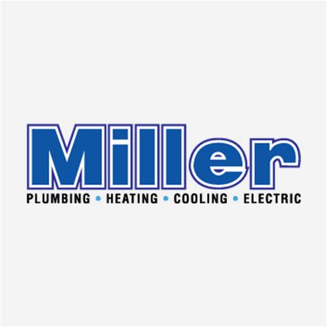 miller's plumbing and heating