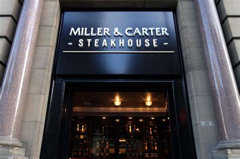 miller and carter newcastle