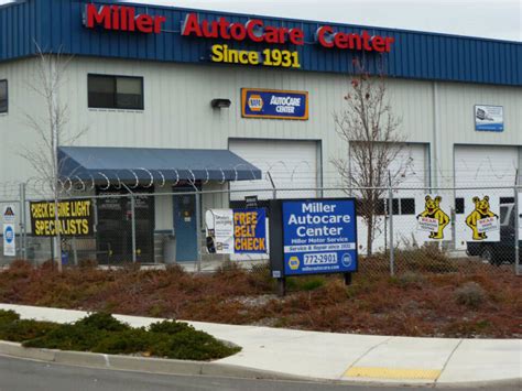 miller auto care 2