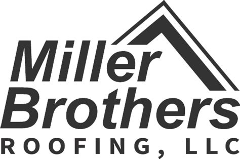 miller bros roofing llc
